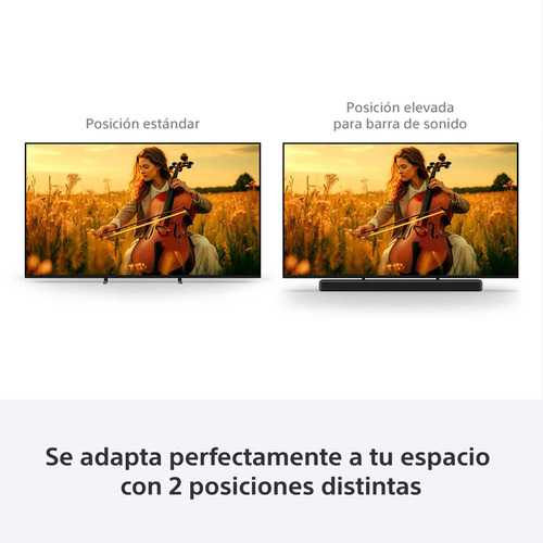 Pantalla Sony Bravia 5 Mini Led Y Dolby Atmos K-55xr50
