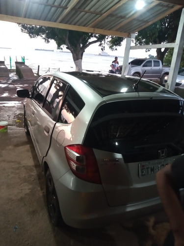 Imagem 6 de 15 de Honda Fit 2011 1.4 Lxl Flex 5p