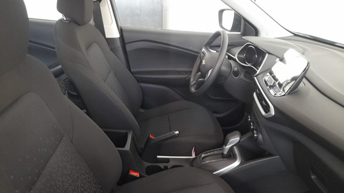 Chevrolet Tracker 1.0 Turbo Aut. 5p