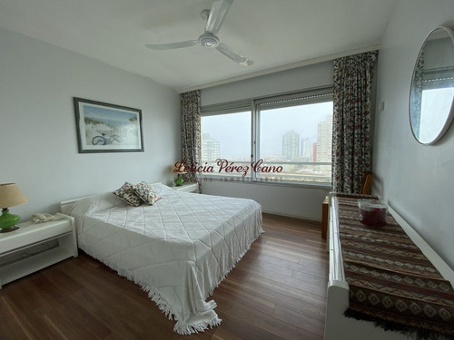 Imagen 10 de 12 de Apartamento En Venta Ubicado En Península