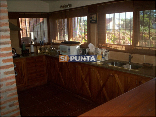 Imagen 14 de 30 de Excelente Casa En Pinares