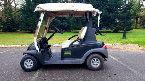 Imagen 2 de 8 de Club Car