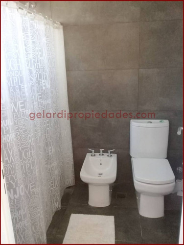 Imagen 18 de 18 de Casa En Venta Tres 3 Dormitorios Solares Norte Bahia Blanca