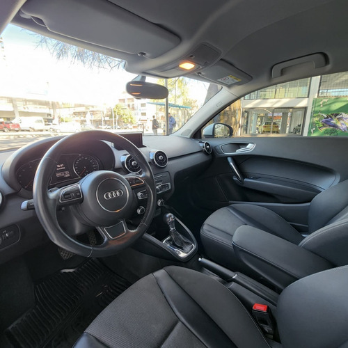 Imagen 14 de 16 de Audi A1 Ambition 1.4 Tfsi Stronic 2017 Marrocchi Exclusivos