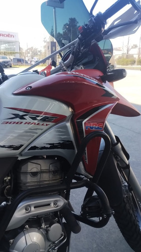 Honda Xre 300 2014 Exclusiva Implecable Estado C/accesorios!