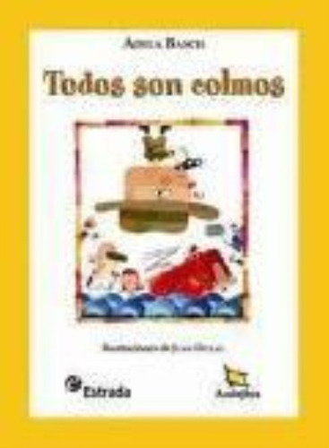 Todos Son Colmos (5)