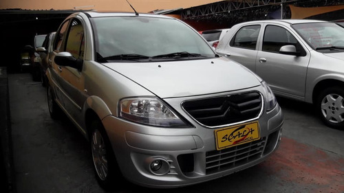 C3 1.6 16v Exclusive Solaris Com Teto