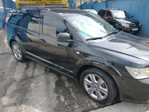 Imagem 3 de 15 de Fiat Freemont 2012 2.4 Precision 5p