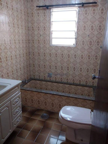 Imagem 29 de 30 de Sobrado Com 3 Dormitórios À Venda, 250 M² Por R$ 583.000,00 - São Lucas - São Paulo/sp - So0439