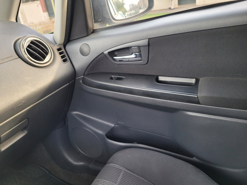 Suzuki SX4 1.6 Glx