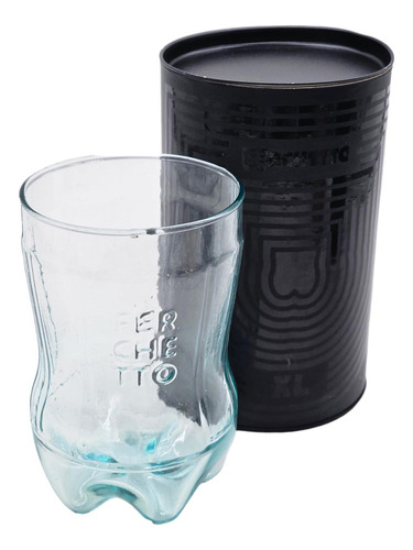 Ferchetto Vaso Xl Color Transparente