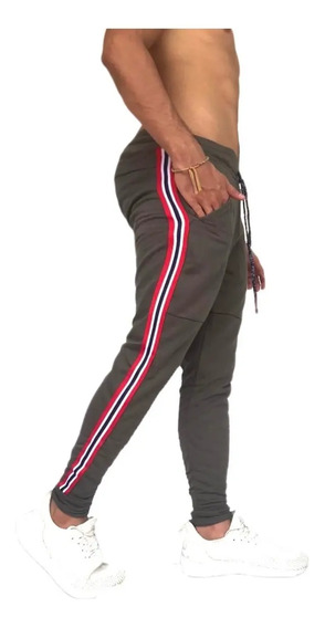 Pantalon Sudadera Hombre | MercadoLibre 📦