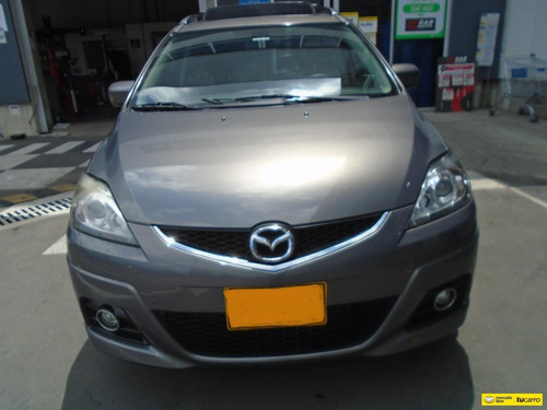 Mazda 2009 5
