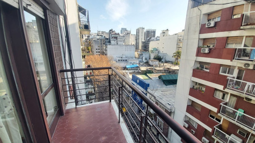 Imagen 2 de 22 de 4 Ambientes C/dependencia Frente Balcon 2 Baños Lavadero