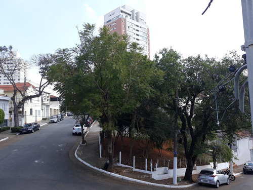 Imagem 7 de 7 de Sobrado Com 2 Dormitórios A Venda 580.000 - Vila Monumento - So0016