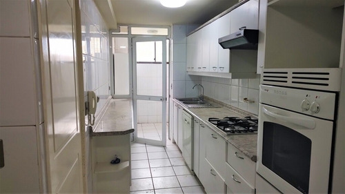 Departamento A Pasos De Portal La Reina (2889)