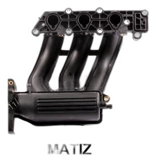 Multiple De Admision Matiz 1.0 2004-2005 Gm