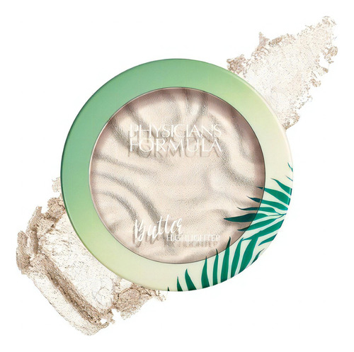 Butter Highlighter Physicians Formula 10576 Pearl Tono Del Maquillaje 10576 Pearl Perle