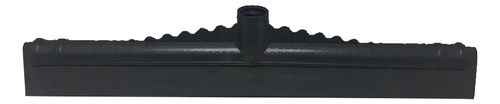 Rodo 40 Cm Puxa E Seca Borracha Dupla 12 Uni Sem Cabo