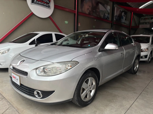 Renault Fluence 2.0 Privilege Automático
