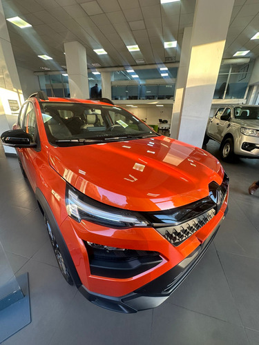 Renault Kardian 1.6 Sce Evolution 156 Mt
