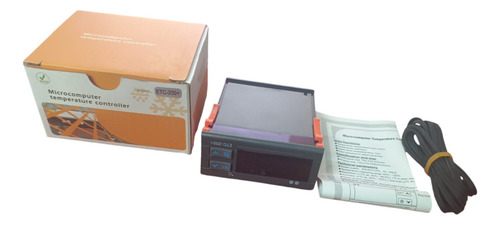 Combistato Etc-200+ Elitech