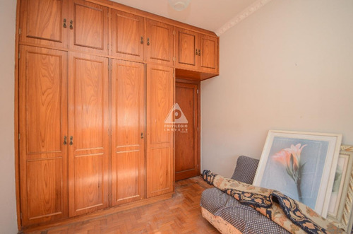 Imagem 16 de 28 de Apartamento À Venda, 3 Quartos, 1 Suíte, 1 Vaga, Tijuca - Rio De Janeiro/rj - 45984