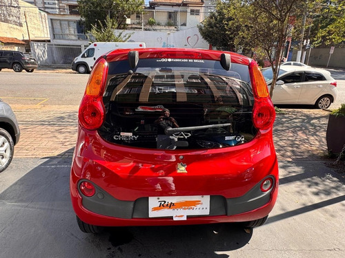 Chery QQ 1.0 Look Flex 5p