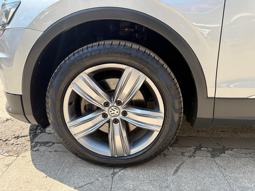 Volkswagen Tiguan 2.0 Highline At