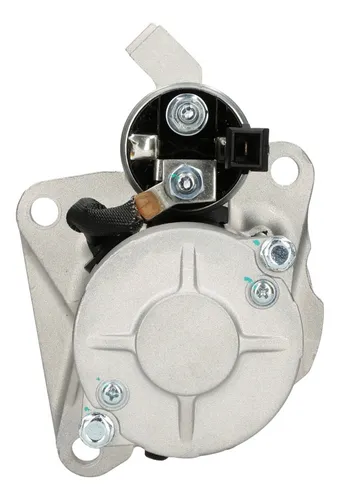 Motor De Arranque P/ Gm Luv Isuzu Rodeo Trooper Pick Up