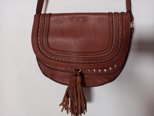 Cartera Prune 