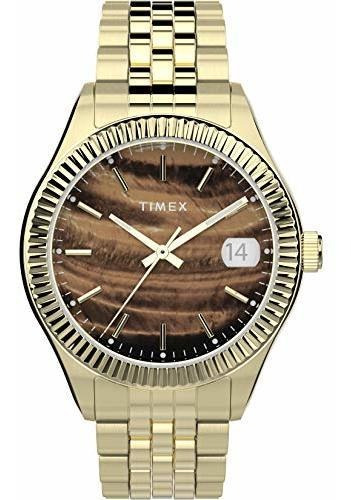 Tiempox Mujer Legado De Waterbury 34mm Wfc8v