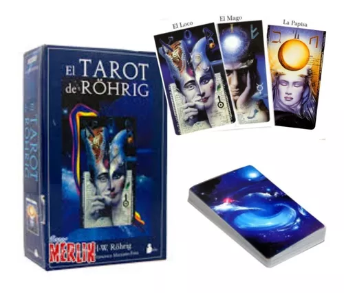 curso manual de tarot (español spanish), Tarot, Jugando a las cartas