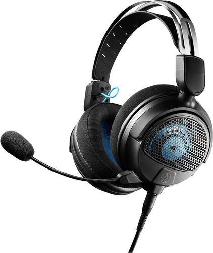 Audio Technica Ath-gdl3 Auriculares Abiertos Para Gaming