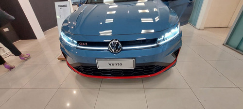 Volkswagen Vento 2.0 Tsi 350 Gli Dsg