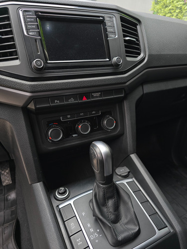 Volkswagen Amarok 3.0 V6 Cd Comfortline