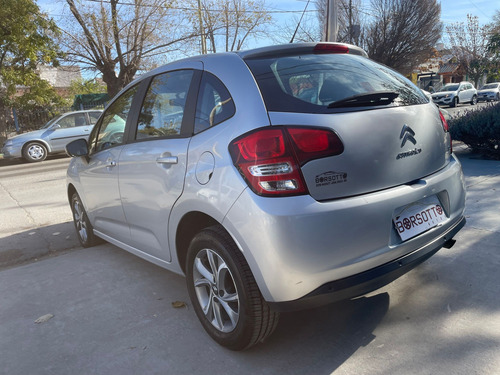Citroën C3 1.5 Feel 90cv