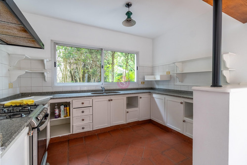 Casa En Venta En Barrio Cerrado Bermudas, Pilar, G.b.a. Zona Norte