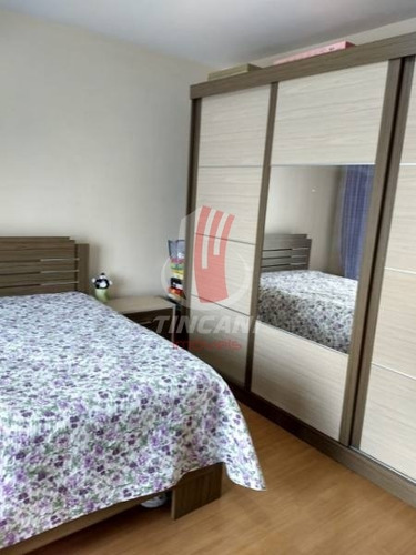 Imagem 19 de 28 de Sobrado Para Venda No Bairro Vila Formosa, 3 Dormitórios, 2 Suítes, 4 Vagas, 190 Metros. - 5483