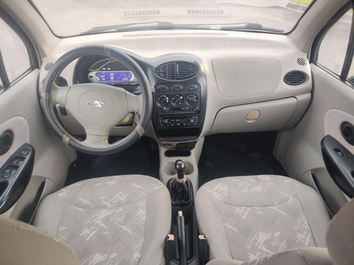 Caoa Chery QQ Qq 1.1 16v