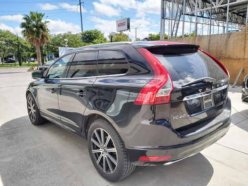 Imagen 4 de 11 de Volvo Xc60 2016 2.0 T5 Inspiration At