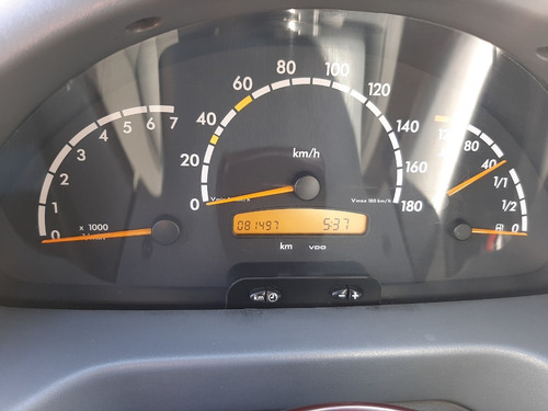 Motorhome Mercedes Benz Sprinter 413 Cdi