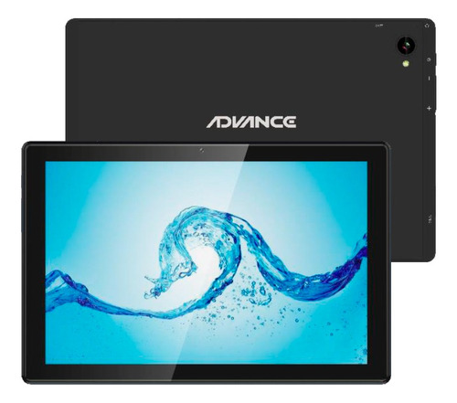 Tablet Advance Sp5776, 10.1  Ips 1920*1200, 128gb, 4gb Ram