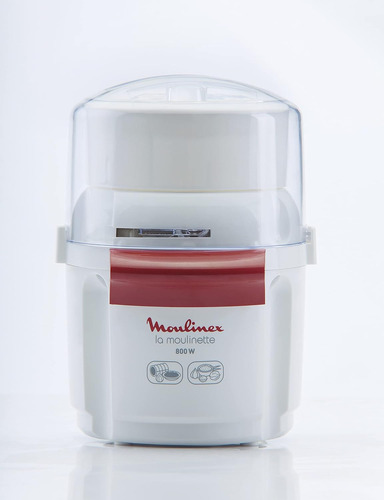 Moulinex Ar6801 - Picadora Y Batidora La Moulinette 800 W +