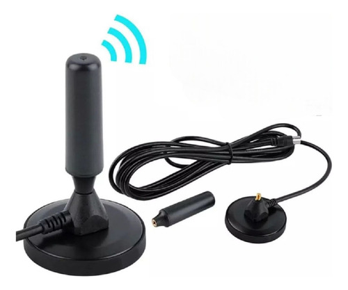 Televisor Dioré 19 Digital Hd Dio + Antena Digital Hdtv-1