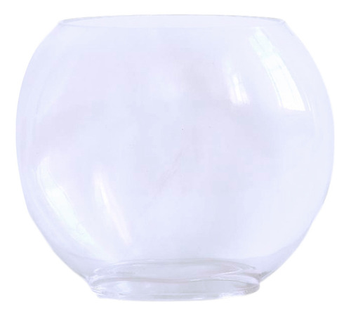 Vidrio Plano Para Pecera Fish Bowl