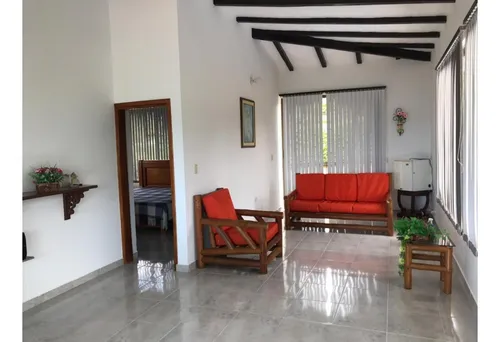 Alquilo Casa Campestre En La Mesa Cundinamarca