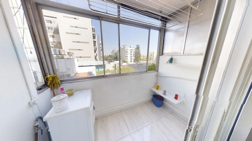 Imagen 6 de 21 de Hermoso Departamento Reciclado A Nuevo!
