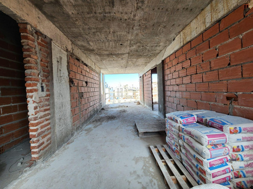 Departamento 3 Ambientes En Venta - Balvanera, Congreso Con Amenities, Piscina, Parrilla