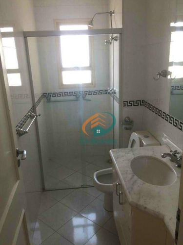 Imagem 22 de 30 de Cobertura À Venda, 350 M² Por R$ 2.390.000,00 - Tatuapé - São Paulo/sp - Co0058